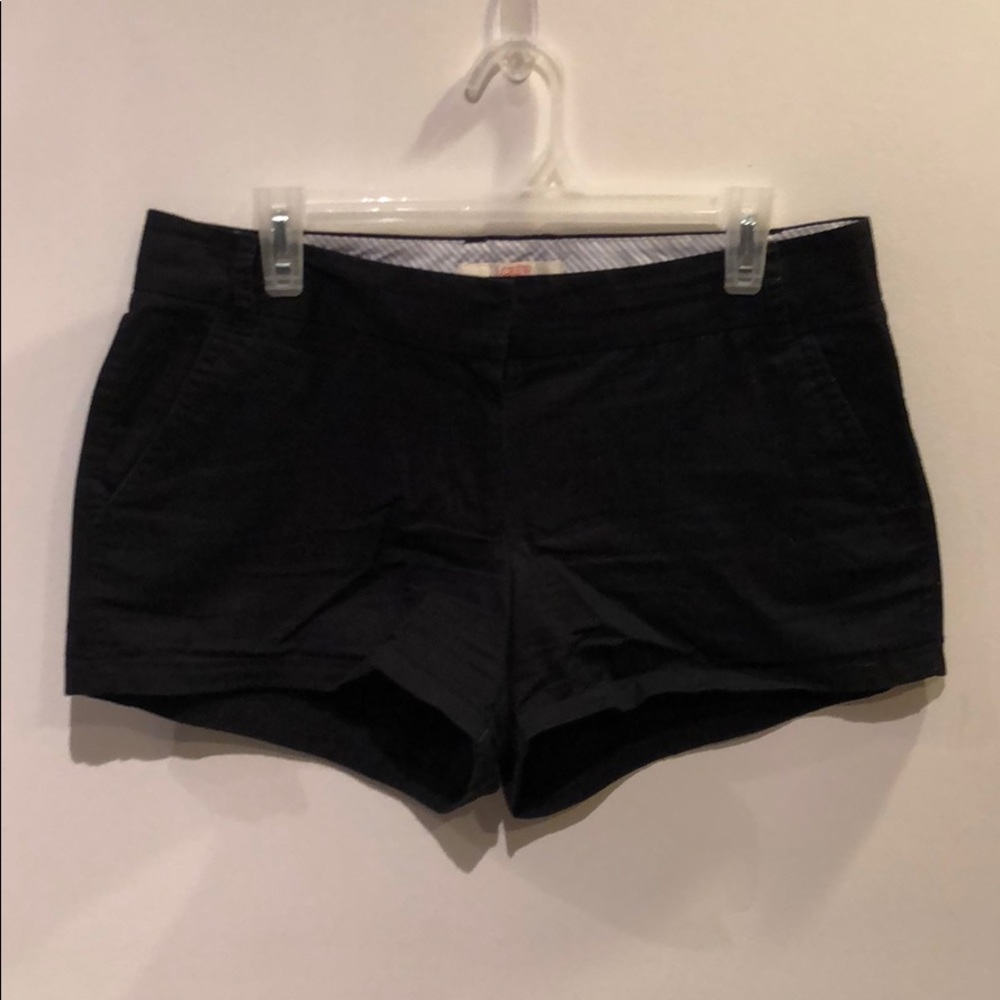 J. Crew 2” Chino Shorts